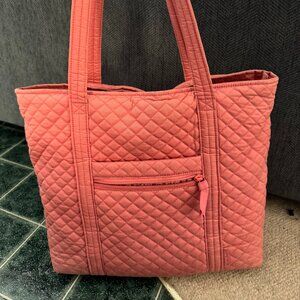 Colliegate Vera Tote
